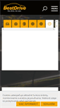 Mobile Screenshot of bestdrive.sk