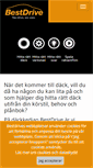 Mobile Screenshot of bestdrive.se
